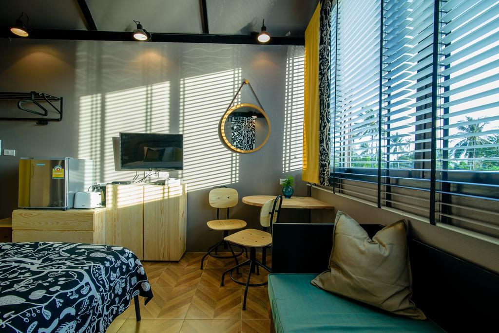 Na Pran, Pool Villa *