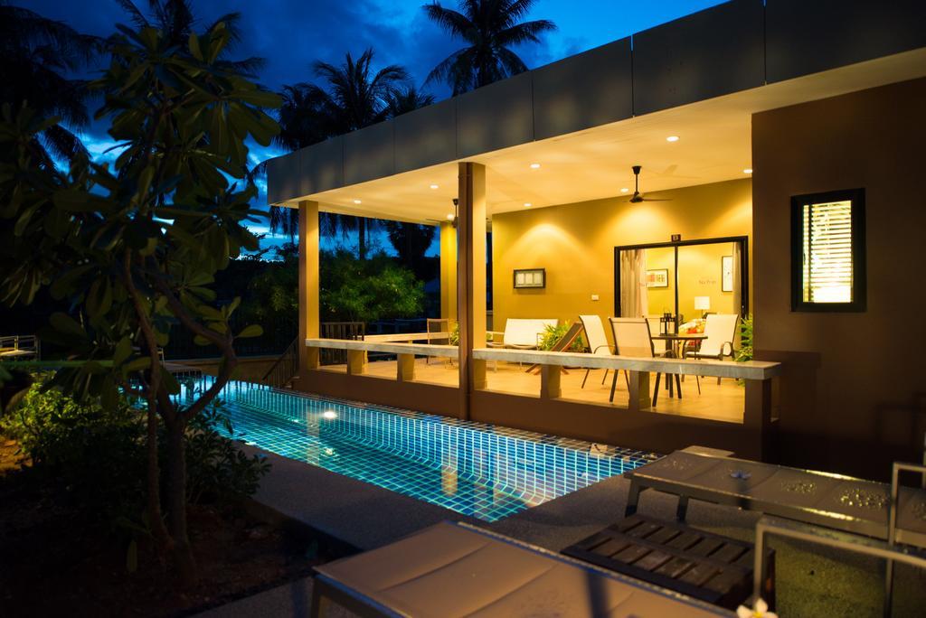 Na Pran, Pool Pran Buri
