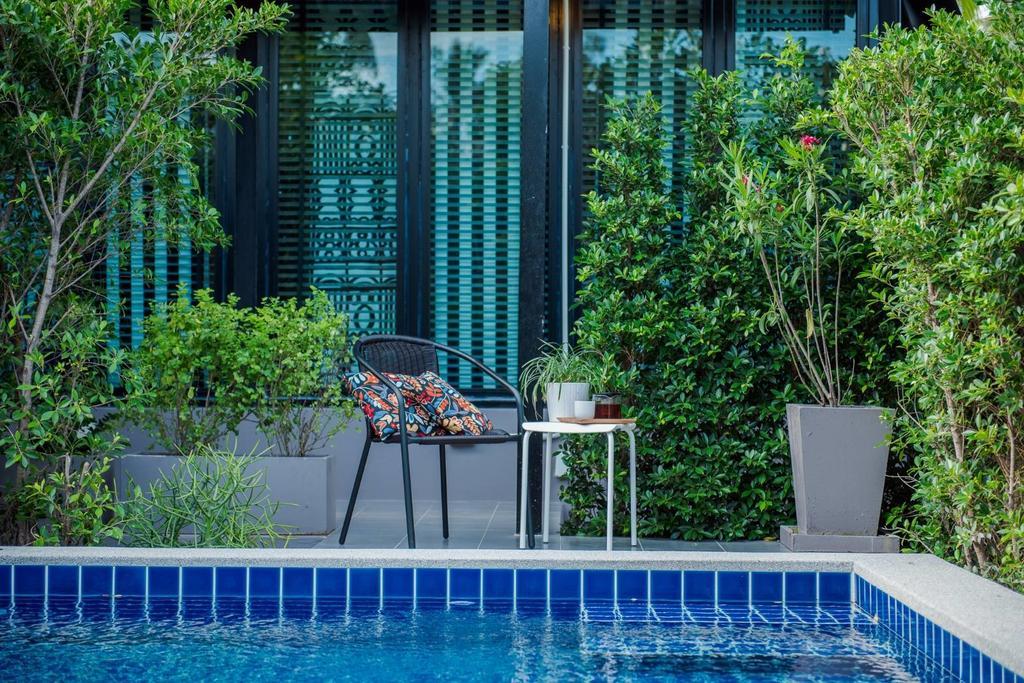 Na Pran, Pool * Pran Buri